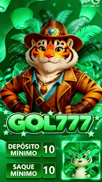 GOL777 Login Resmi APK 2026