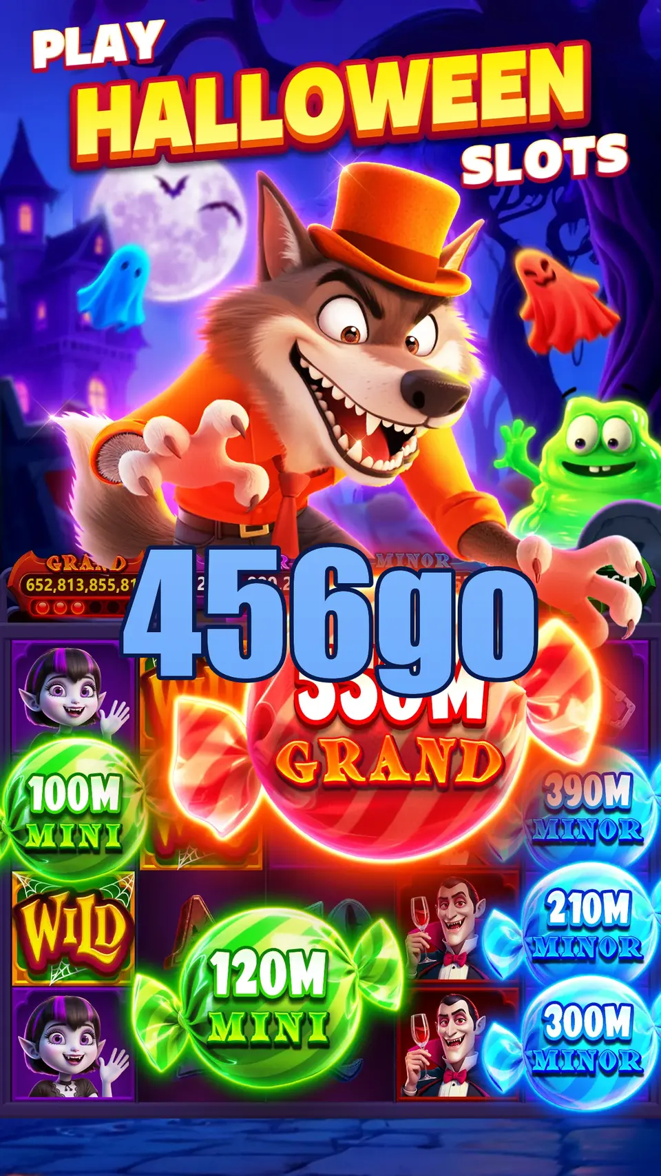 456go APK