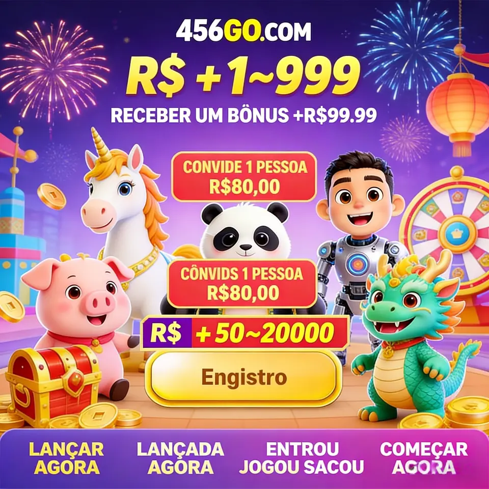456GO APK Oficial Baixar Indonesia