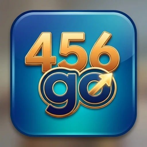 456go Logo - Oficial