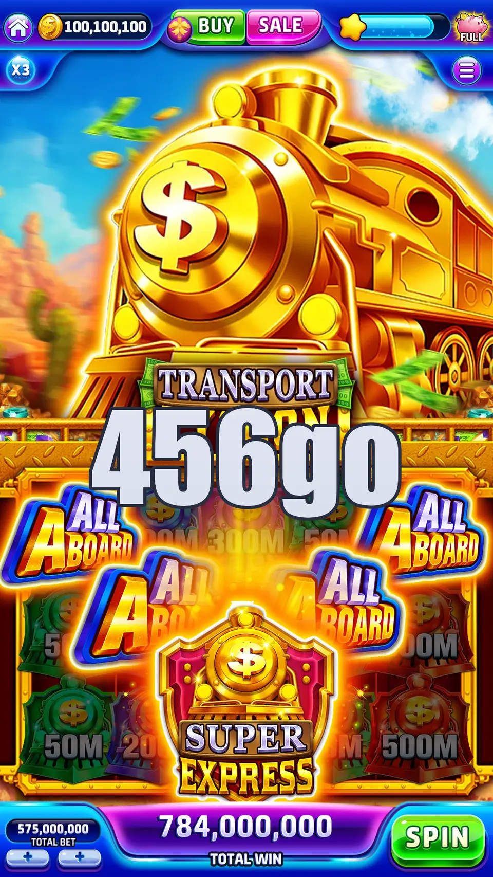 456go Capturas de tela - APK Oficial